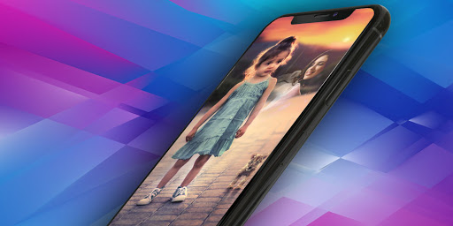 Photo Blender  Editor - Ultimate Photo Blender