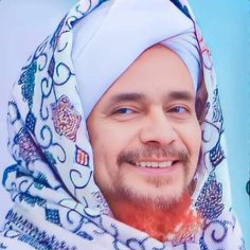 Habib Umar Bin Hafidz Walpaper