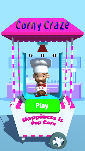 Download and Play Corny Craze on PC (Emulator)