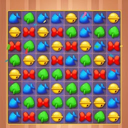Kitty match - Crush Games