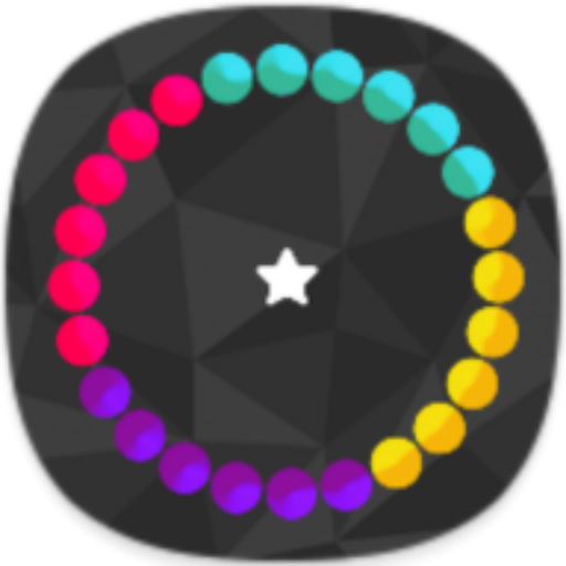 Switch Color Casual Fun