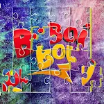 Cover Image of Download Jigsaw Puzzle Boboiboy  APK