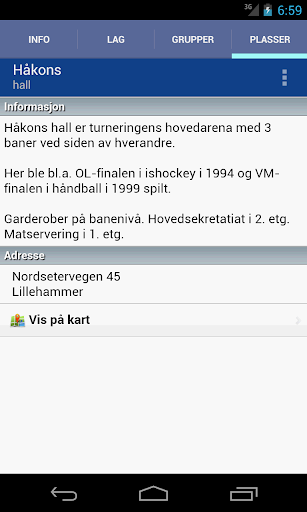 Bambusa Cup Lillahammer Screen 2