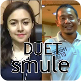 Duet Smule Hot 2017 icon