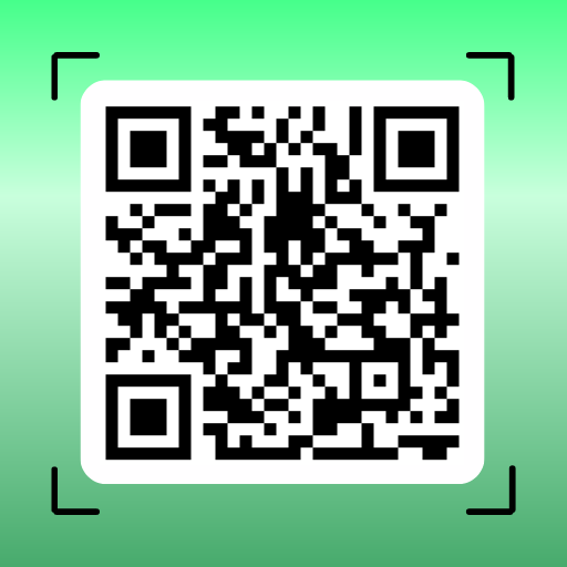 Save QR Scans logo