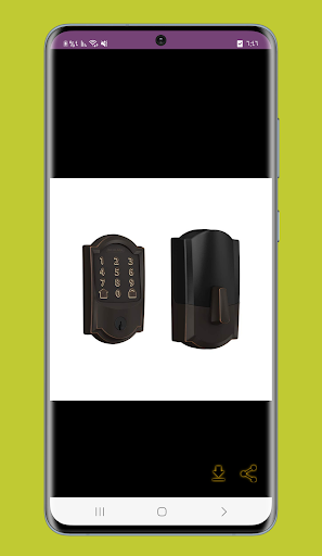 schlage smart lock guide