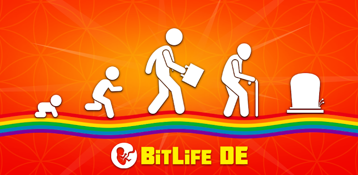 BitLife DE - Lebenssimulation