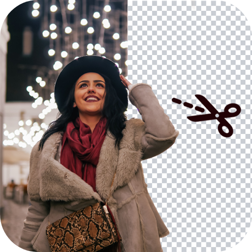 Bg Remover – Photo Lab Editor logo