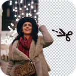 Cover Image of Download Bg Remover – Photo Lab Editor  APK