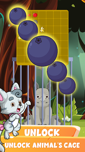 Fruitscapes - Rescue Animals