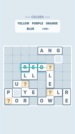 Game screenshot Puzzlex: Word Blocks Game apk download