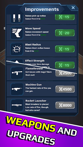 Risen Hero Action Shooter