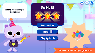 Game screenshot GASHA GO! hack