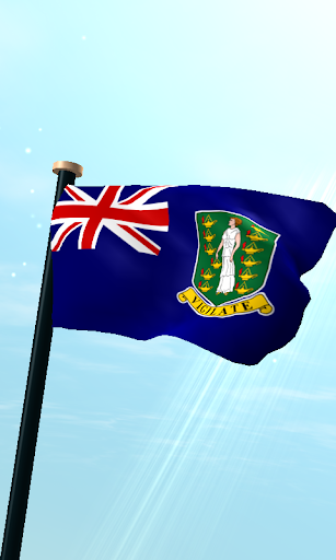 Android application Virgin Islands, British Free screenshort