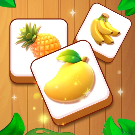 Tile Match Master - Classic logo