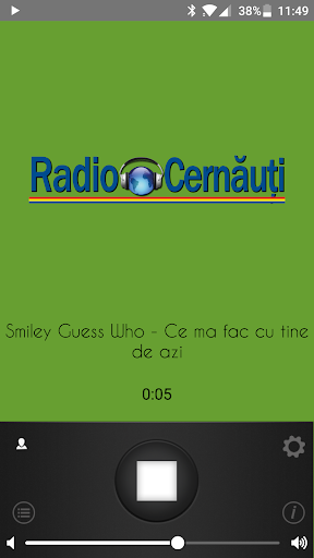 Radio Cernauti