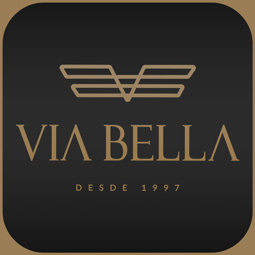 Via Bella logo