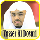 Ruqyah Mp3 Offline : Sheikh Yasser Al Dosari icon