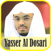 Ruqyah Mp3 Offline : Sheikh Yasser Al Dosari