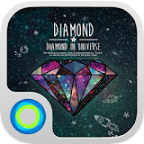 The Cosmic Diamond- Hola Theme icon