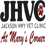 Jackson Hwy Vet Clinic icon