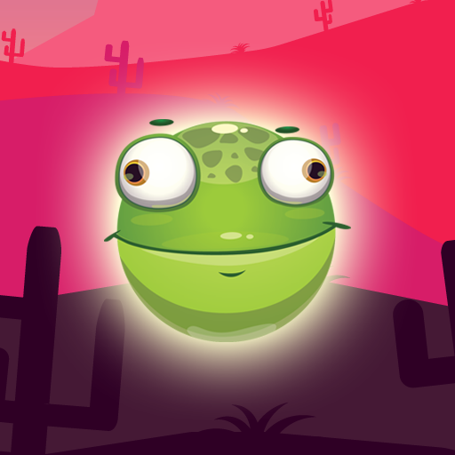 Physics Puzzle Adventure