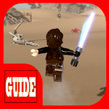 Guide for LEGO Star Wars TFA icon
