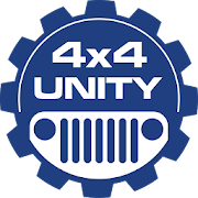 4x4 Unity