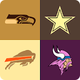 Guess NFL team icon