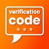 SMS Verification Code icon