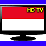 Indonesia TV HD Channels icon