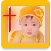 Christian Baby Names & Meaning  Icon