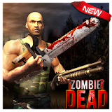 Zombie Dead : Undead icon