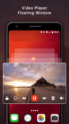 Video player - HD video player for android