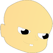 Baby Fast: Kids 2D Platformer app icon