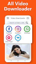 All Video Downloader