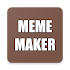 Meme Maker - Lite1.0.3