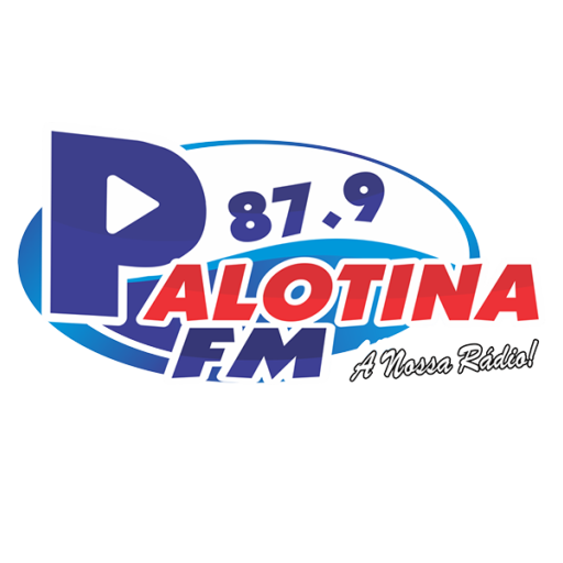Rádio Palotina FM 3.4 Icon