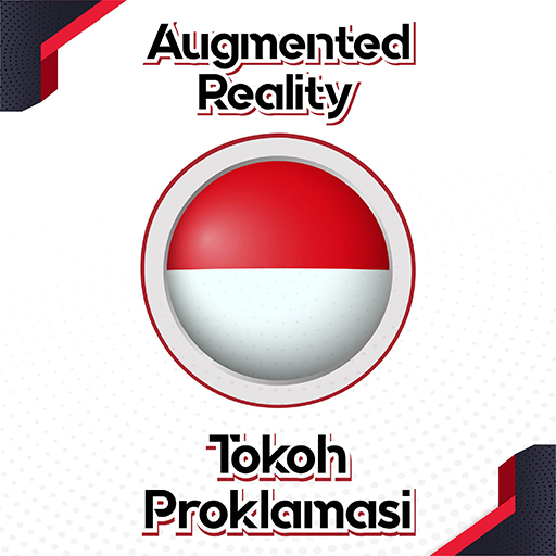 AR Tokoh Proklamasi