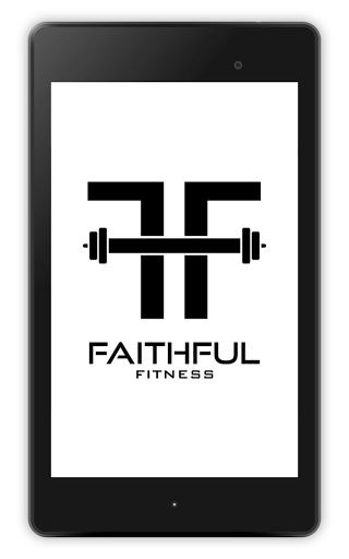 Faithful Fitness