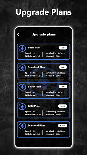 Ethereum Mining - ETH Miner