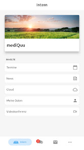 mediQuu 1.0.20 APK + Mod (Unlimited money) إلى عن على ذكري المظهر