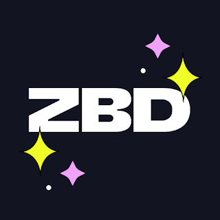 ZBD: Bitcoin, Games, Rewards