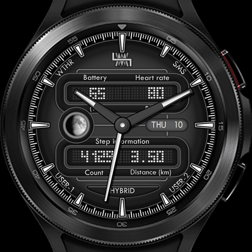 LMwatch black hybrid_M01 - AppWisp.com