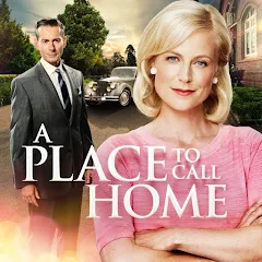 A Place to Call Home TV on Google Play