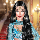 Dress Up Game-Make Up games icon