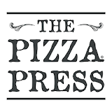 Pizza  Press icon