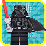 Guide LEGO Star Wars NEW! icon