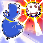 Crazy Hippo