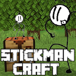 Cover Image of Descargar Mod Completing The Mission Henry Stickmin for MCPE 1 APK